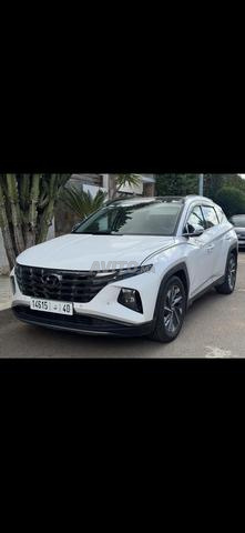 Hyundai Tucson Ultimate 2023