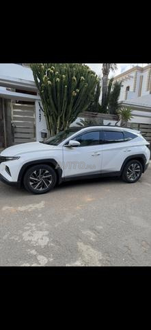 Hyundai Tucson Ultimate 2023