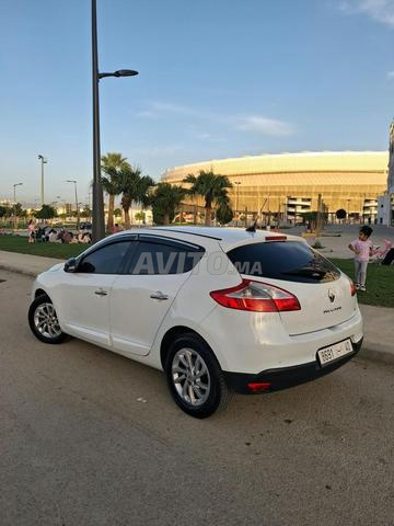 Mégane 3 très propre - 2
