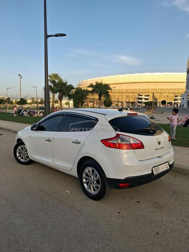 megane 3 n9iya bzf