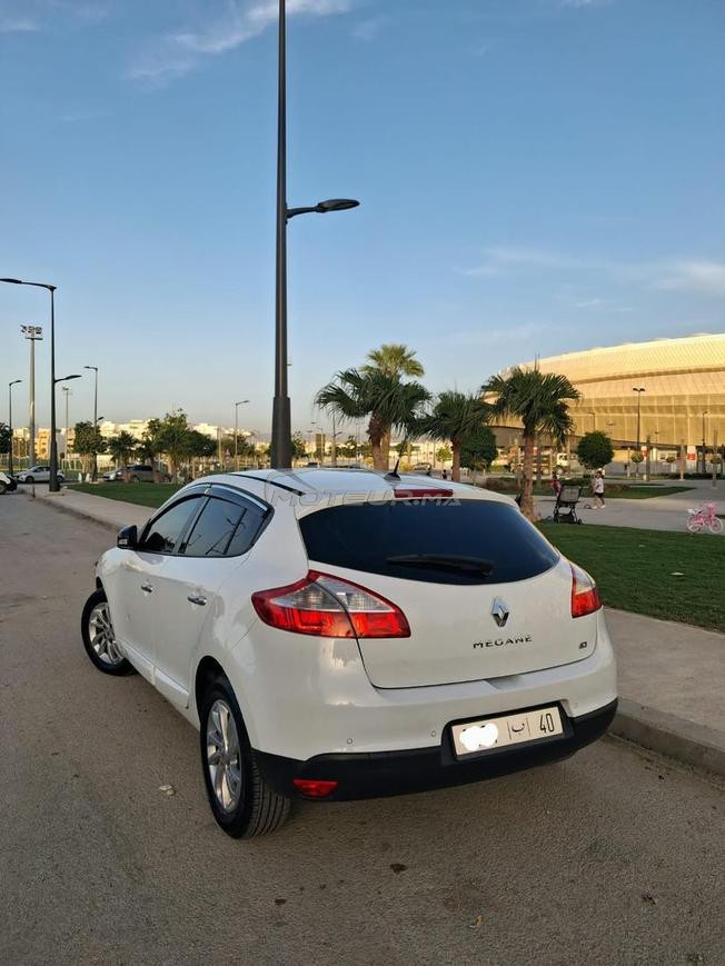 megane 3 n9iya bzf