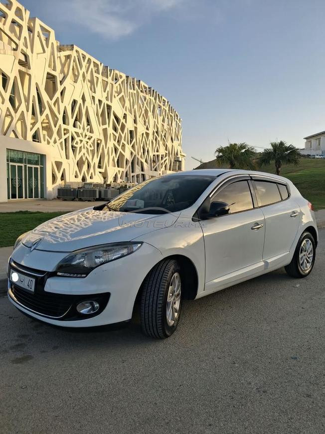 megane 3 n9iya bzf