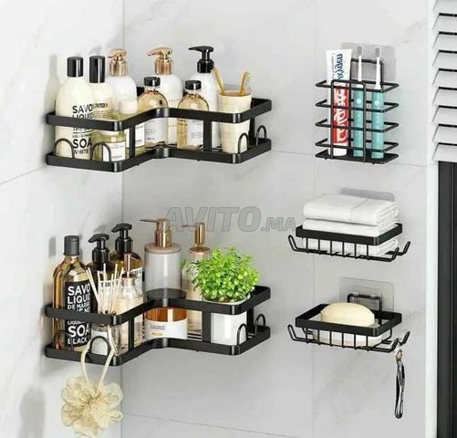 Organisateur de salle de bain ✨ - 2