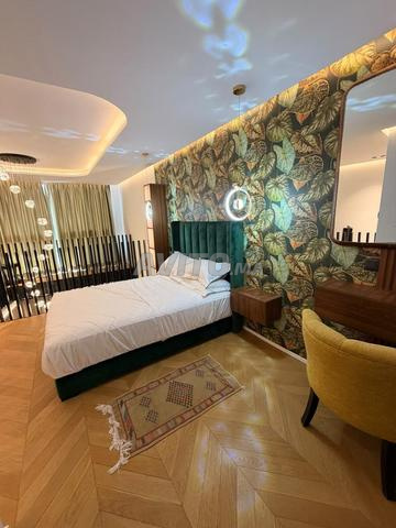 Location duplex hyper luxueux sur Palmier - 2
