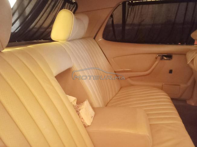Mercedes 280 sel 4.5 