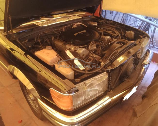Mercedes 280 sel 4.5 