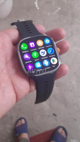 Montre connectée M99 5G