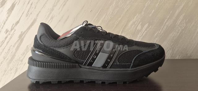 Espadrilles Tommy Hilfiger neuves - 2