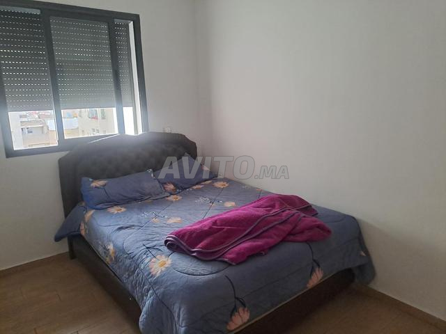 Appartement à louer 60 m² à Temara - 2