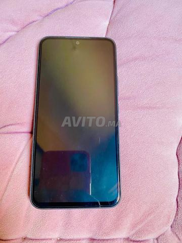 Samsung Galaxy A54 5G - 2
