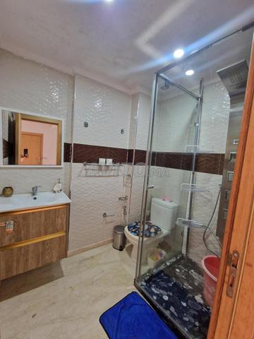 Appartement meublé à Mimoza - 2