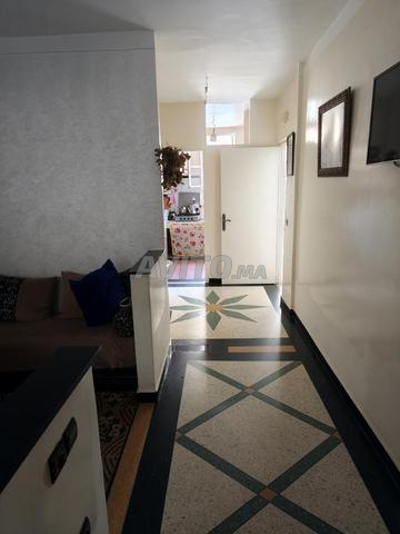Appartement à louer - 2