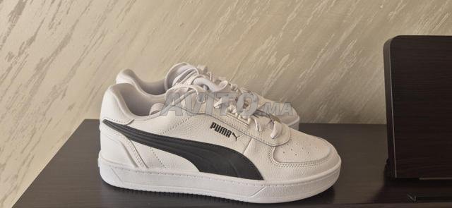Espadrille Puma originale