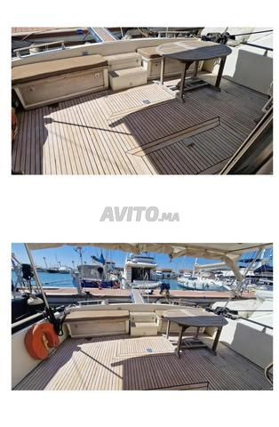 Guy Couach 1600 Fly (1981) – 15,78m – 120 000 € - 2