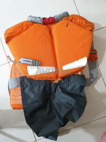 Gilet de sauvetage - 2