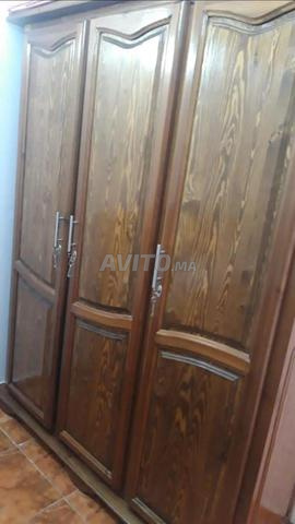 Appartement à louer à Salé al jadida - 2