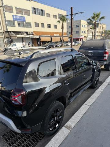 Dacia duster comme neuve - 2