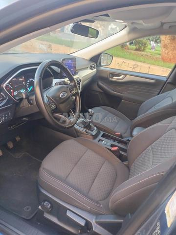Ford Kuga manuelle 2023 - 2