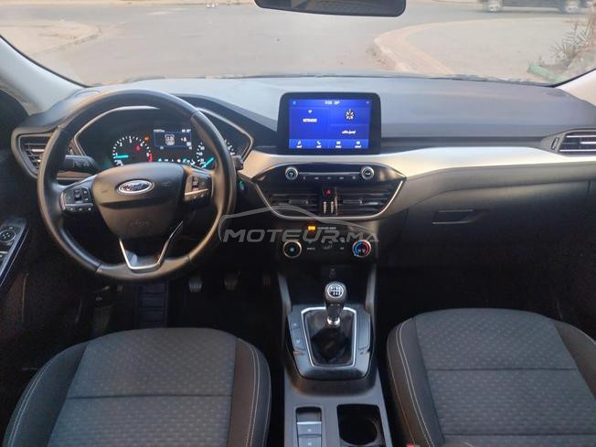 Ford kuga manuelle 2023