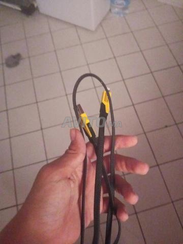 Câble de charge 4 en 1 neuf jamais utilisé - 2