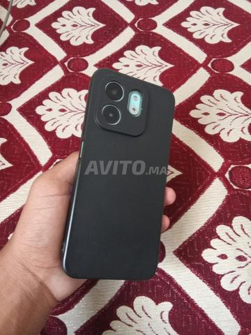 Infinix Smart 9 propre - 2