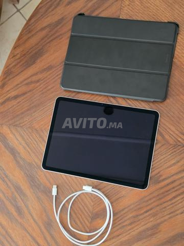 iPad air m4 - 2