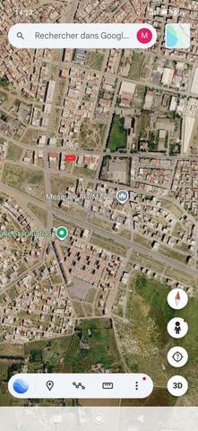 Super lot de 301 m R2 Khemisset - 2
