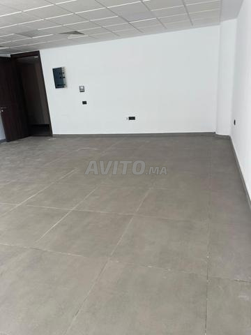 Bureau luxueux à louer 100m² - 2