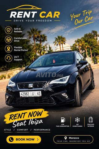 Location de voiture