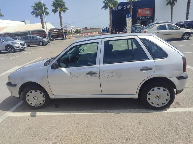 Volkswagen gol للبيع