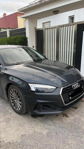Audi A5 2022 Mohammédia - 2