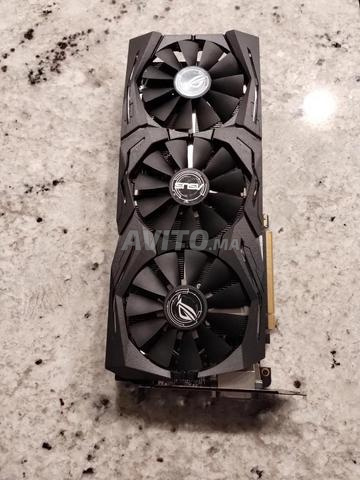 Gtx 1080 ti 11gb Asus