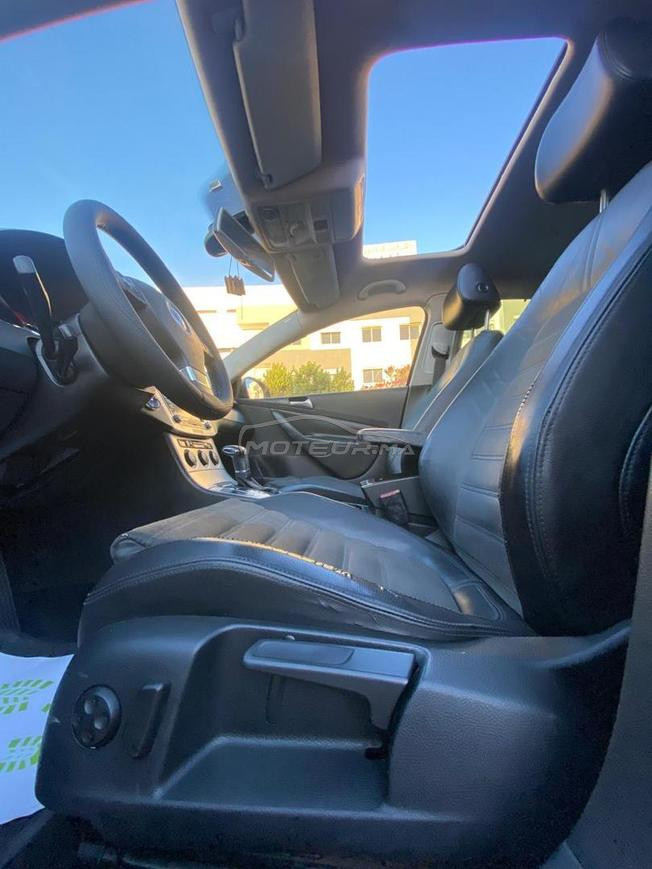 Volkswagen Passat b6 automatique 
