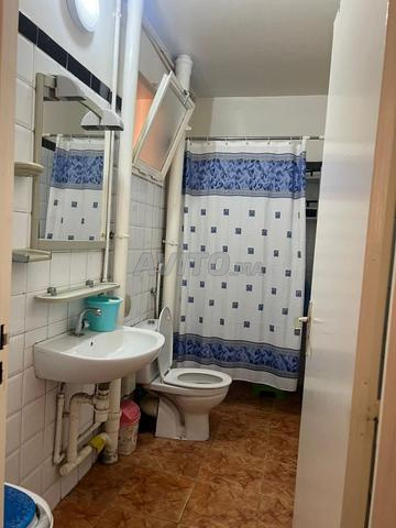 Appartement à louer 60 m² à Salé - 2