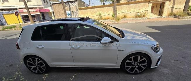 golf 7.5 gtd 2020 importer neuf