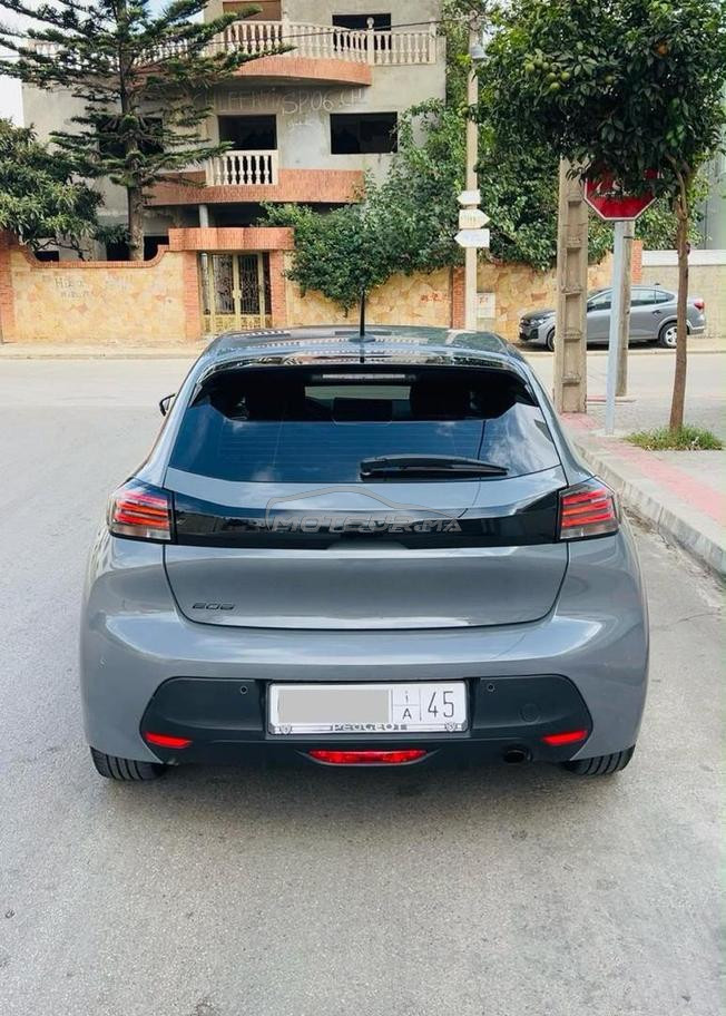 208 nkiya bzaff o 49000 km 