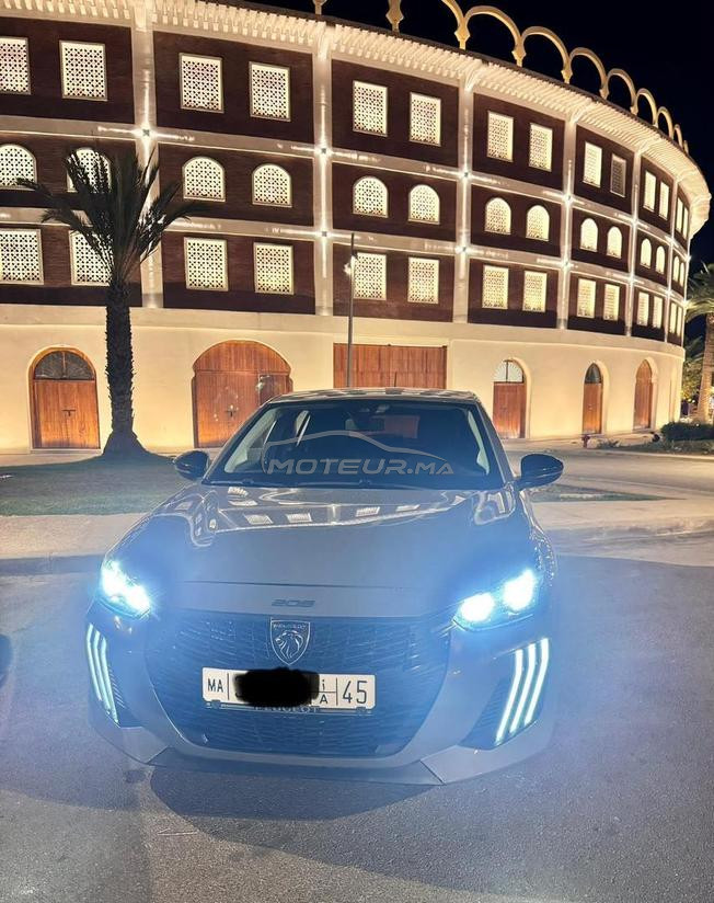 208 nkiya bzaff o 49000 km 