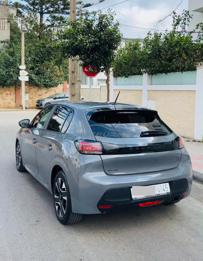 208 nkiya bzaff o 49000 km 