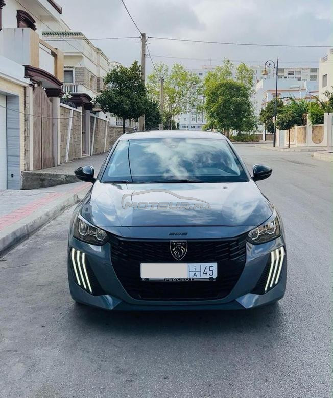 208 nkiya bzaff o 49000 km 