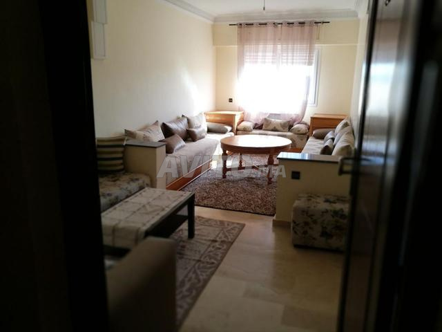 Appartement à louer 50 m² à El Jadida - 2