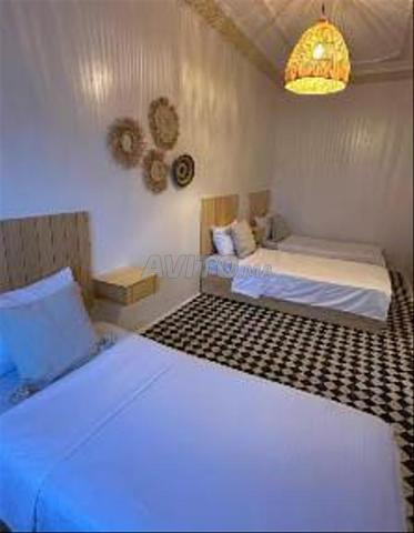 Appartement à louer à la journée Agadir - 2