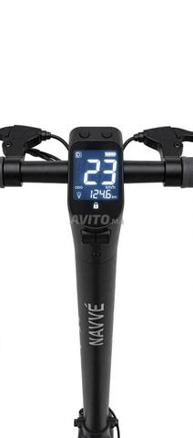 Trottinette NAVVE - 2