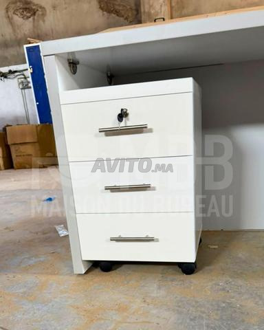 MAISON DU BUREAU - 2