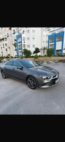 Mercedes-Benz Classe CLA Diesel Automatique 2020 - 2