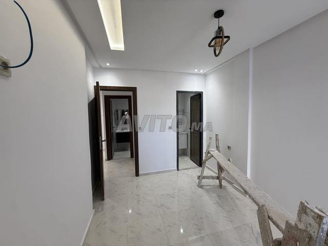 Appartement à vendre à Kénitra - Berrami Jnan 78m² - 2