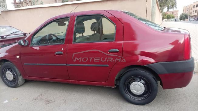Dacia logan Diesel 