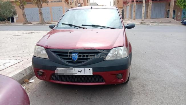 Dacia logan Diesel 