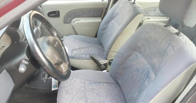 Dacia logan Diesel 