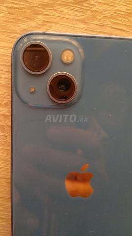 iPhone 13 normal 128Go pour pièces écran original