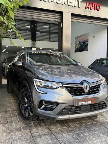 Renault Arkana 2023